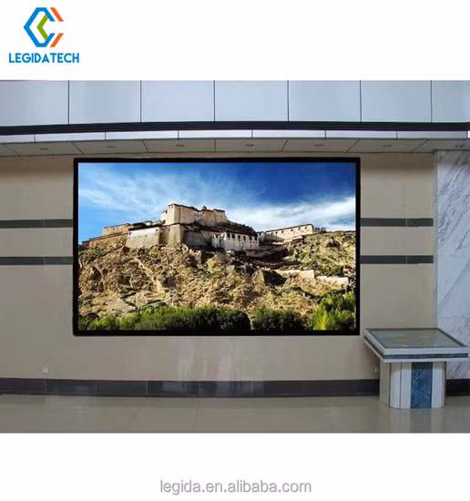 P2.6 P3.91 P2.9 P4.81 Pixel-Pitch-Modul für den Innen- und Außenbereich Mobiles festes Billboard-Videowandpaneel China-Preis Ersatz-LED-TV-Bildschirme Bühne für Konzertanzeige